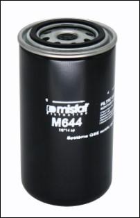 MISFAT M644 - Degvielas filtrs www.autospares.lv