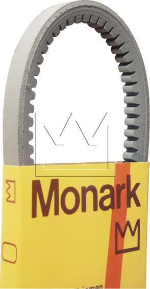 Monark 097 131 550 - Ķīļsiksna www.autospares.lv