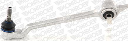 Monroe L11513 - Neatkarīgās balstiekārtas svira, Riteņa piekare www.autospares.lv