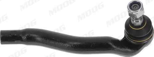 Moog ME-ES-10705 - Stūres šķērsstiepņa uzgalis www.autospares.lv
