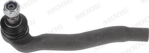 Moog ME-ES-10706 - Stūres šķērsstiepņa uzgalis www.autospares.lv