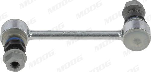 Moog ME-LS-0221 - Stiepnis / Atsaite, Stabilizators www.autospares.lv
