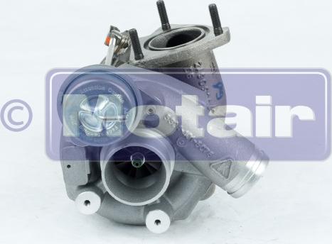 Motair Turbo 104102 - Kompresors, Turbopūte www.autospares.lv