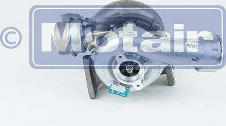 Motair Turbo 104397 - Kompresors, Turbopūte www.autospares.lv