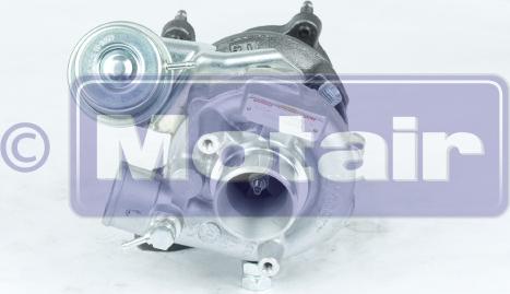Motair Turbo 102137 - Kompresors, Turbopūte www.autospares.lv