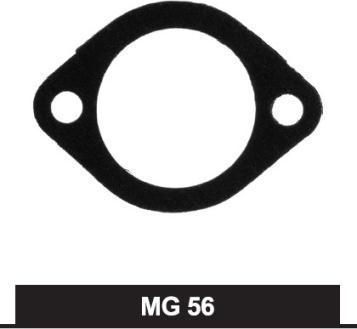 Motorad MG-56 - Blīve, Termostats www.autospares.lv