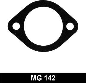 Motorad MG-142 - Blīve, Termostats www.autospares.lv