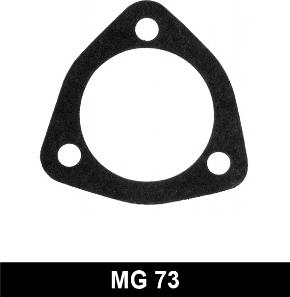 Motorad MG-73 - Blīve, Termostata korpuss www.autospares.lv