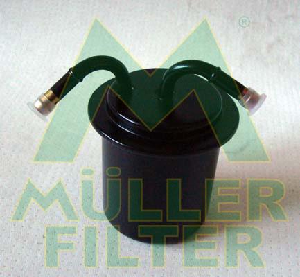 Muller Filter FB164 - Degvielas filtrs www.autospares.lv