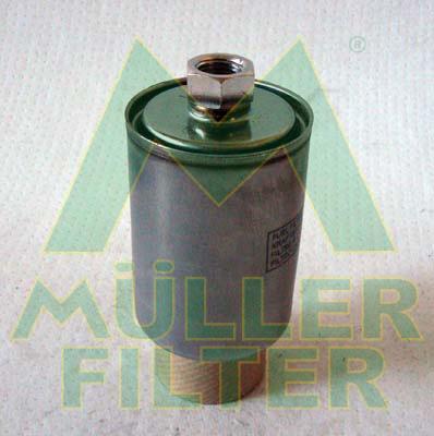 Muller Filter FB116/7 - Degvielas filtrs www.autospares.lv