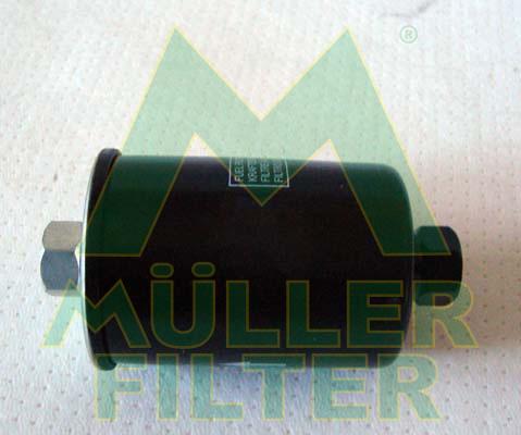 Muller Filter FB117 - Degvielas filtrs www.autospares.lv