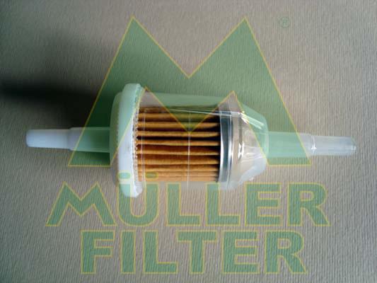 Muller Filter FB11 - Degvielas filtrs www.autospares.lv