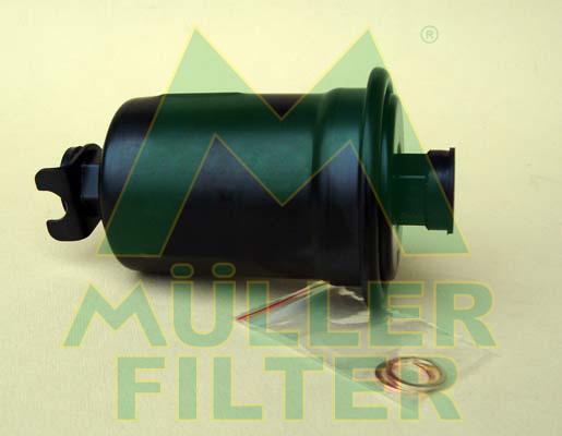 Muller Filter FB345 - Degvielas filtrs www.autospares.lv