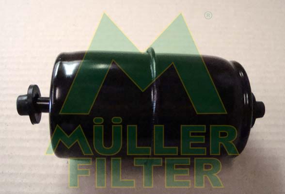 Muller Filter FB340 - Degvielas filtrs www.autospares.lv