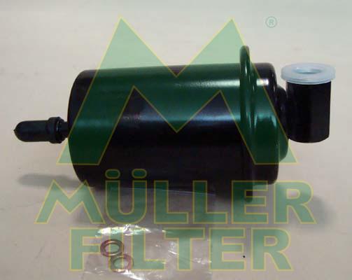 Muller Filter FB352 - Degvielas filtrs www.autospares.lv