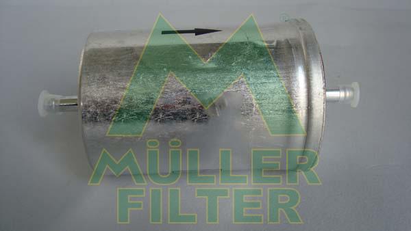 Muller Filter FB304 - Degvielas filtrs www.autospares.lv