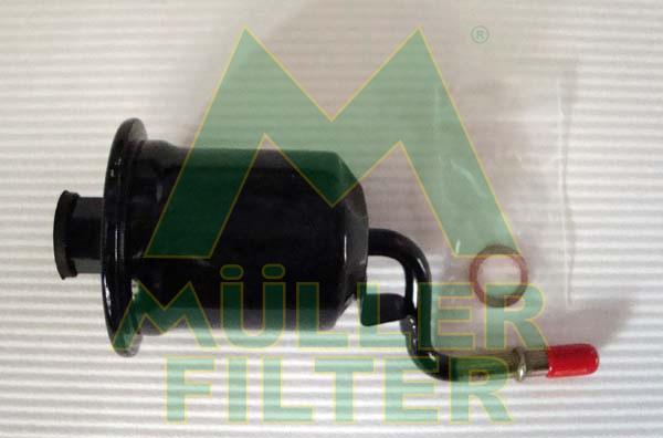 Muller Filter FB370 - Degvielas filtrs www.autospares.lv