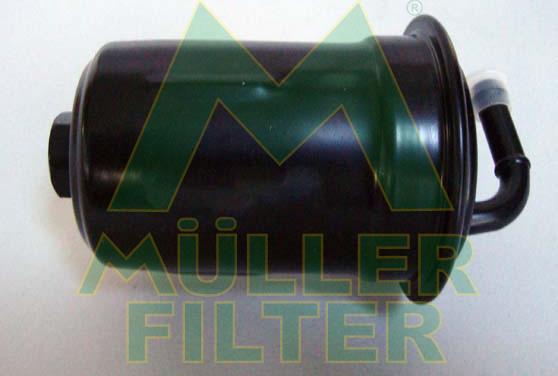 Muller Filter FB296 - Degvielas filtrs www.autospares.lv