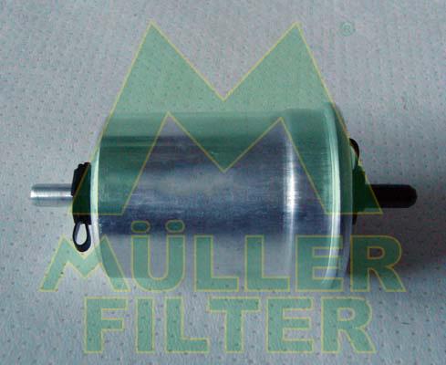 Muller Filter FB214 - Degvielas filtrs www.autospares.lv