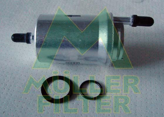 Muller Filter FB276 - Degvielas filtrs www.autospares.lv