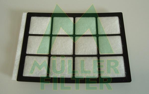 Muller Filter FC484 - Filtrs, Salona telpas gaiss www.autospares.lv