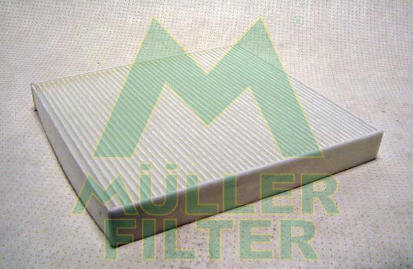 Muller Filter FC485 - Filtrs, Salona telpas gaiss www.autospares.lv