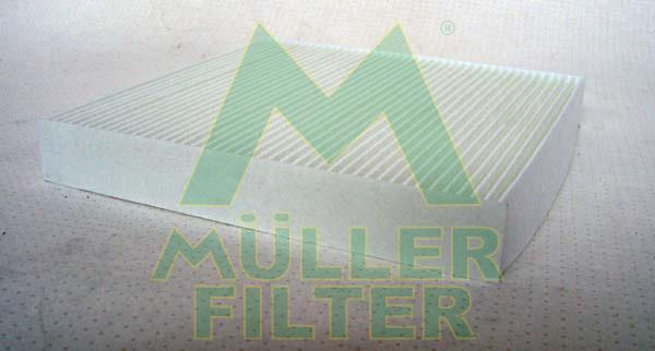 Muller Filter FC196 - Filtrs, Salona telpas gaiss www.autospares.lv