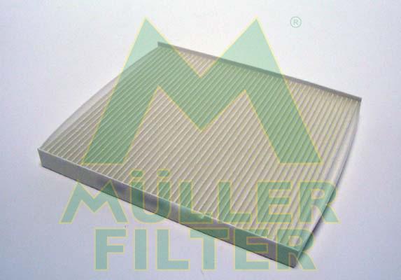 Muller Filter FC149 - Filtrs, Salona telpas gaiss www.autospares.lv
