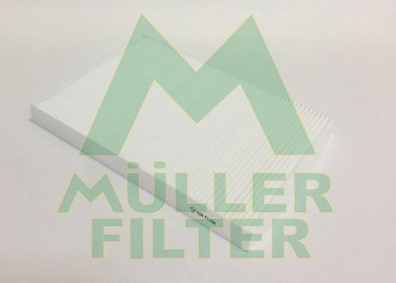 Muller Filter FC111 - Filtrs, Salona telpas gaiss www.autospares.lv