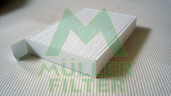 Muller Filter FC360 - Filtrs, Salona telpas gaiss www.autospares.lv