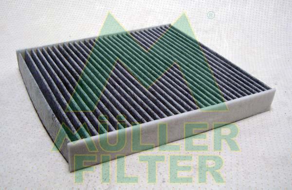 Muller Filter FK485 - Filtrs, Salona telpas gaiss www.autospares.lv