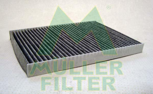 Muller Filter FK111 - Filtrs, Salona telpas gaiss www.autospares.lv