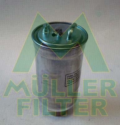 Muller Filter FN440 - Degvielas filtrs www.autospares.lv