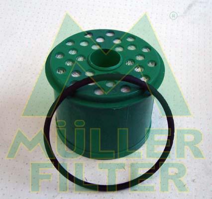 Muller Filter FN1450 - Degvielas filtrs www.autospares.lv