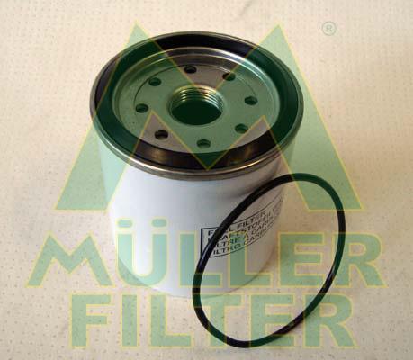 Muller Filter FN141 - Degvielas filtrs www.autospares.lv