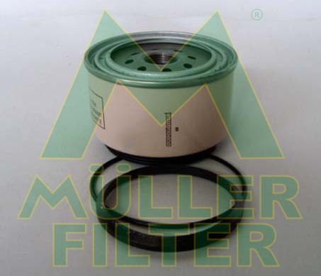Muller Filter FN142 - Degvielas filtrs www.autospares.lv