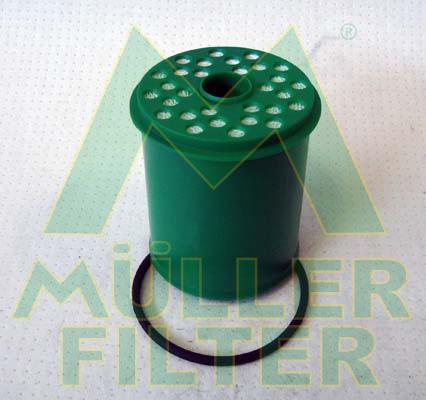 Muller Filter FN1500 - Degvielas filtrs www.autospares.lv