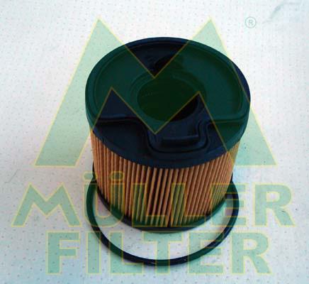 Muller Filter FN151 - Degvielas filtrs www.autospares.lv