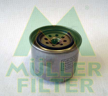 Muller Filter FN104 - Degvielas filtrs www.autospares.lv
