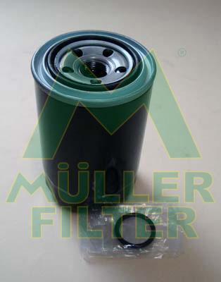 Muller Filter FN102 - Degvielas filtrs www.autospares.lv