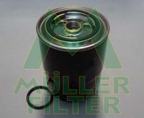 Muller Filter FN1140 - Degvielas filtrs www.autospares.lv