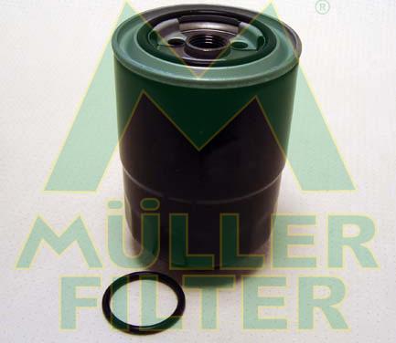 Muller Filter FN1143 - Degvielas filtrs www.autospares.lv