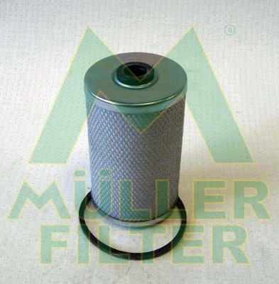 Muller Filter FN11010 - Degvielas filtrs www.autospares.lv