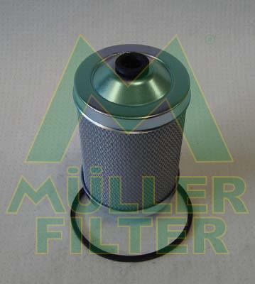 Muller Filter FN11020 - Degvielas filtrs www.autospares.lv