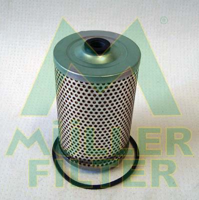 Muller Filter FN11141 - Degvielas filtrs www.autospares.lv