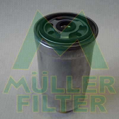 Muller Filter FN1110 - Degvielas filtrs www.autospares.lv