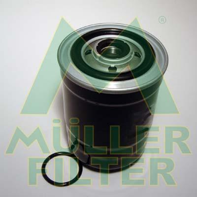 Muller Filter FN1139 - Degvielas filtrs www.autospares.lv