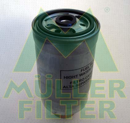 Muller Filter FN805 - Degvielas filtrs www.autospares.lv