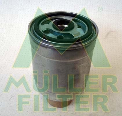 Muller Filter FN206 - Degvielas filtrs www.autospares.lv