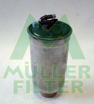 Muller Filter FN289 - Degvielas filtrs www.autospares.lv
